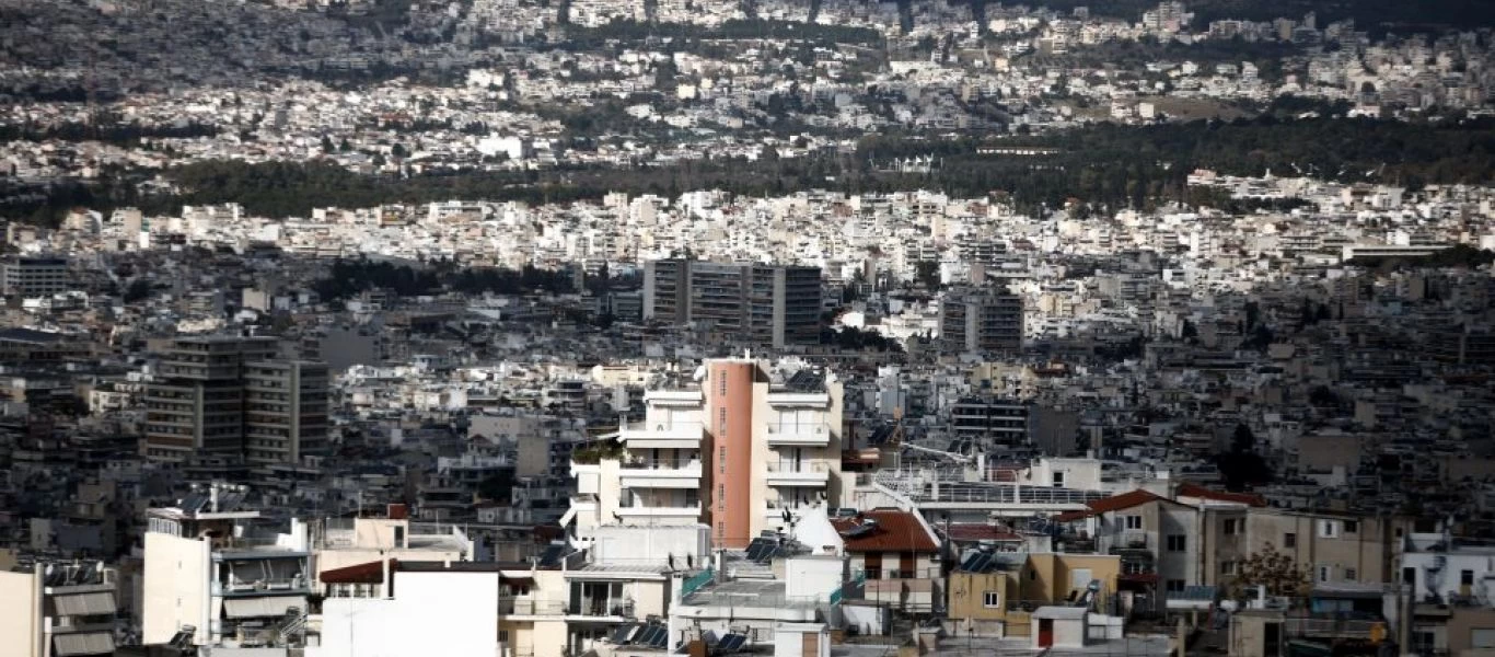 ΑΑΔΕ: Νέες προθεσμίες για δηλώσεις Covid για υπεκμισθώσεις ακινήτων